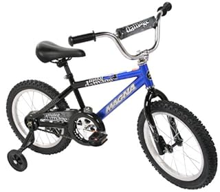 dynacraft magna major damage bmx bike