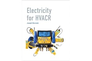 Electricity for HVACR