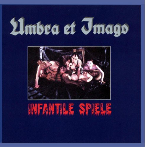 Umbra et Imago - Away Lyrics - Zortam Music