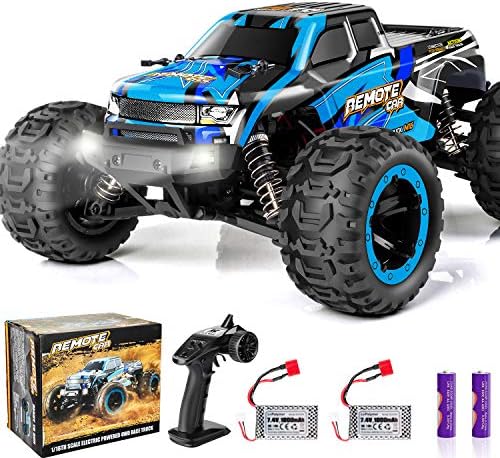 performance rc cars