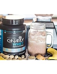 Gnarly Whey 32 oz, 1, 1
