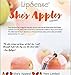 Lipsense Senegence She's Apples limited edition