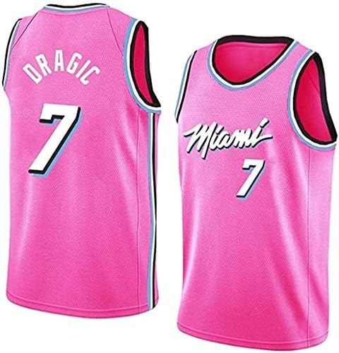 light pink basketball jersey