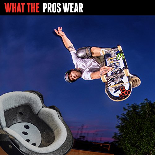 1 Triple+Eight+Certified+Sweatsaver+Skateboarding