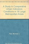 A study in comparative urban indicators: