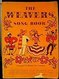 Weavers' Song Book