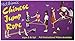 Chinese Jump Rope Book, 16 Pages