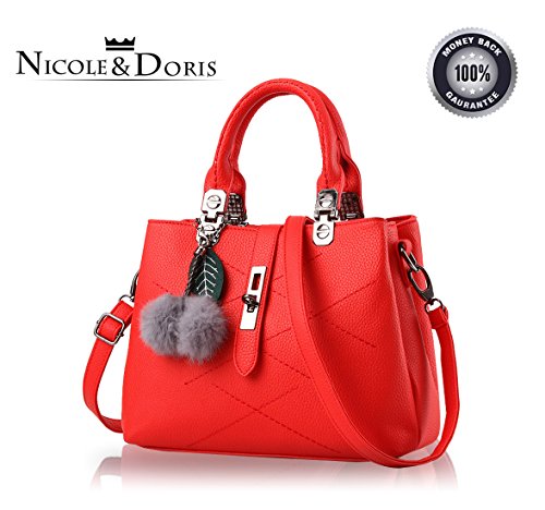 2016 new wave packet Messenger bag ladies handbag female bag handbags for women