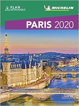 Le Guide Vert Week Go Michelin Grune Reisefuhrer Amazon De