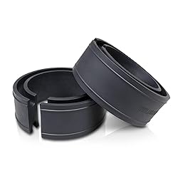 U.S. RubberShox DuraTPE Series Front-Rear Car Coil