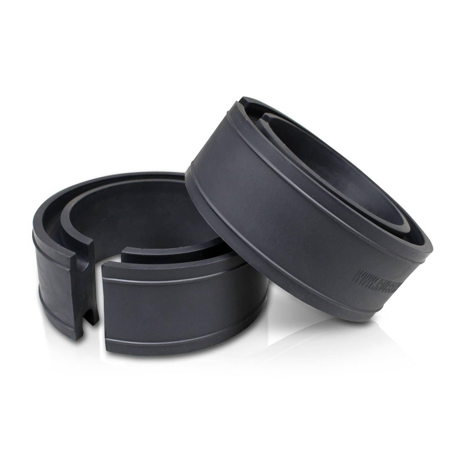 U.S. RubberShox DuraTPE Series Front-Rear Car Coil