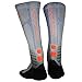 SUPREME POSEIDON Mens Trailblazer Extreme Sports Compression Socks