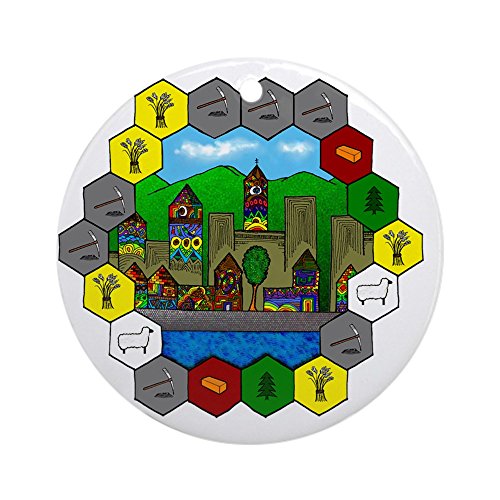 Board Game Christmas Ornaments Every Gamer Wants!