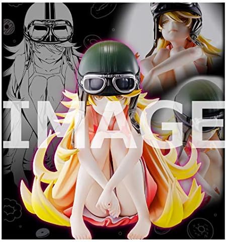 Amazon Tvアニメ拾周年記念 一番くじ 物語 シリーズ B賞 コミカライズver 忍野忍 フィギュア 単品 フィギュア ドール 通販 Amazon Tvアニメ拾周年記念 一番くじ 物語 シリーズ B賞 コミカライズver 忍野忍 フィギュア 単品 フィギュア ドール 通販