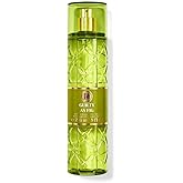 Bath & Body Works Guilty As Fig Fine Body Fragrance Mist 8 Fluid Ounce (Guilty As Fig)