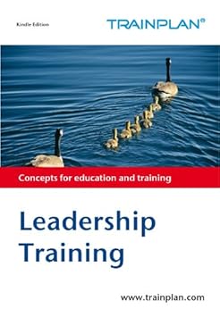 Amazon Com Leadership Training Trainplan Book 1 Ebook