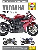 Yamaha: YZF-R1 '04 to '06