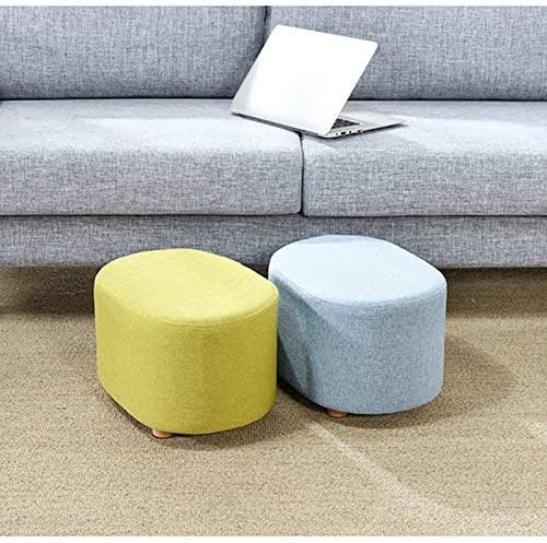 YP Haushalt Tritthocker, Fotografie Faltbarer Tritthocker, Hocker Oval