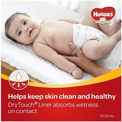 huggies m 76