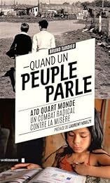 Quand un peuple parle