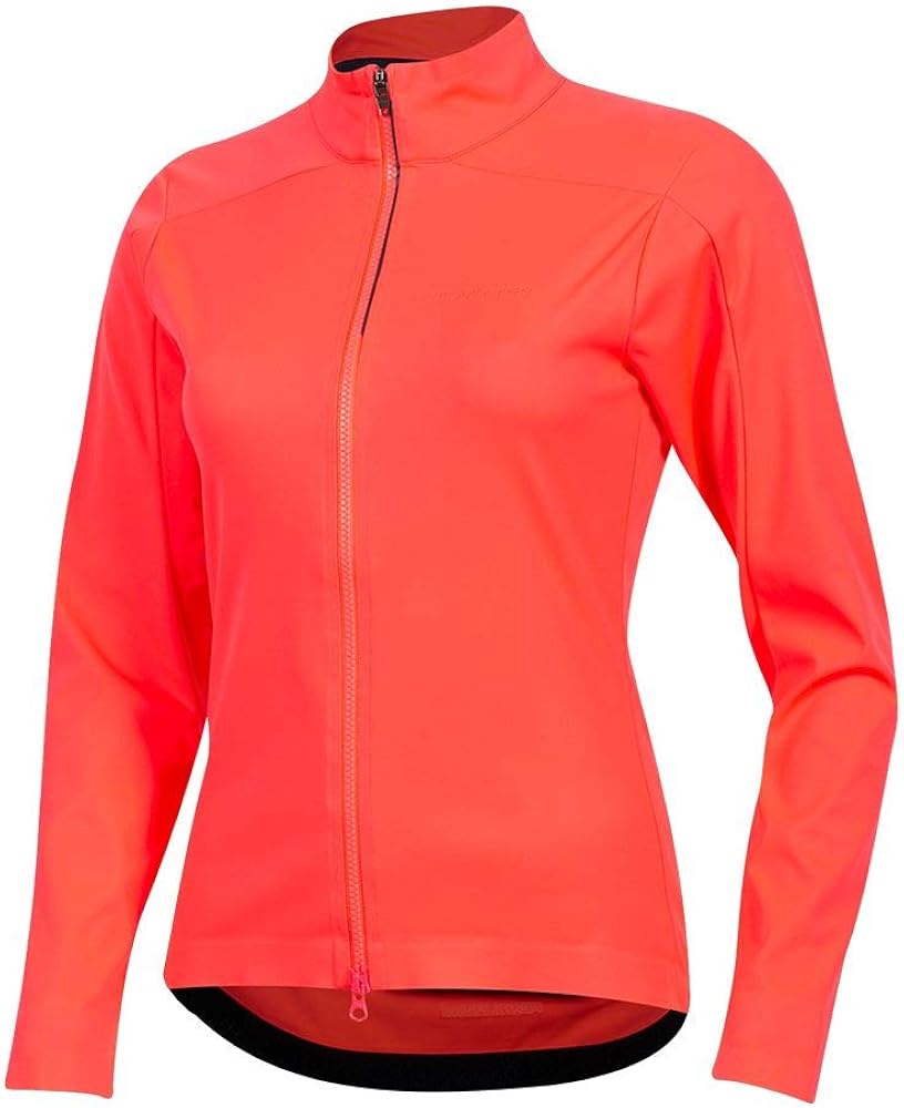 PEARL IZUMI Women's PRO AmFIB Shell Cycling Jacket : Clothing