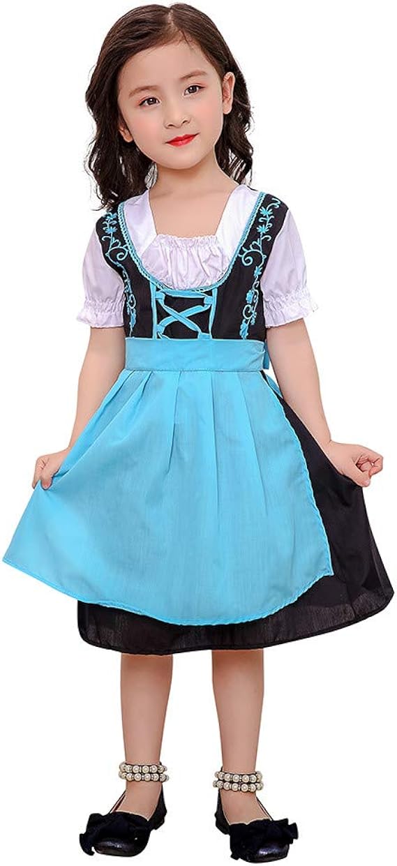 Amazon Co Jp コスプレ ハロウィン レディース キッズ ハロウィン 仮装 女の子 大人 レディース 子供 魔女 きき コスプレ 大人 魔女の宅急便 コスプレ 子ども キッズ キキ ハロウィン 仮装 カチューシャ付き 2点セット 紺色 子供セット おもちゃ