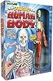 My First Human Body Book Dover Children S Science Books Patricia J Wynne Donald M Silver