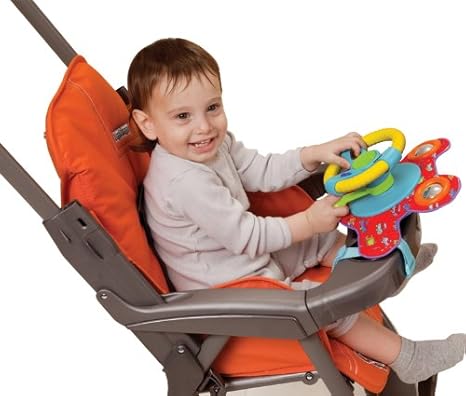 buggy steering wheel toy