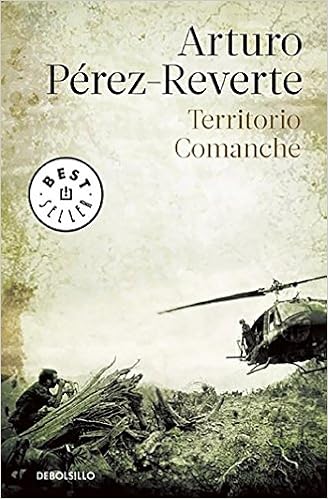 Territorio comanche
