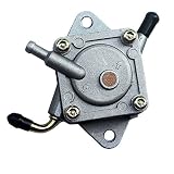 KIPA Fuel Pump For John Deere 112L 130 160 165 175 180 240 245 260 265 LX172 LX176 LX186 RX95 SX95 SRX95 GX95 GT242 GT262 GT275 F510 F525 F710 GS25 GS45 GS75 CS CX Gator # AM109212 AM106164 AM101074
