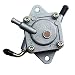 KIPA Fuel Pump For John Deere 112L 130 160 165 175 180 240 245 260 265 LX172 LX176 LX186 RX95 SX95 SRX95 GX95 GT242 GT262 GT275 F510 F525 F710 GS25 GS45 GS75 CS CX Gator # AM109212 AM106164 AM101074 primary