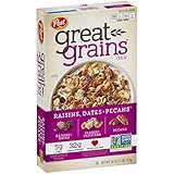 Great Grains Raisin Date Pecan, 16-Ounce