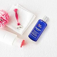 Amazon Com Tend Skin After Shave Solution For Ingrown Hairs