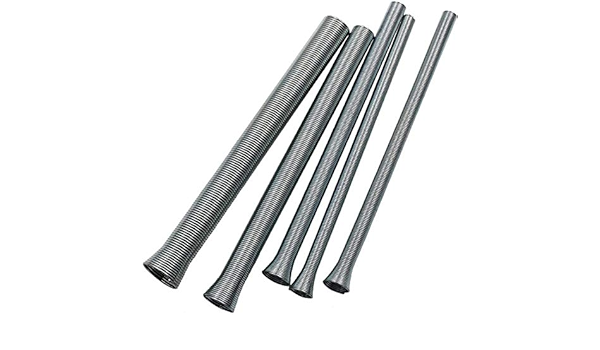 Lyxmy Tubo Doblador Juego 5Pcs Herramienta Aire Acondicionado ...
