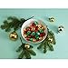New ROLO Holiday Chewy Caramels in Milk Chocolate Candy Chistmas Filled Cane 2.94 Ounce (Christmas 6 Pack)