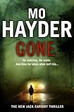 Gone: Jack Caffery 5