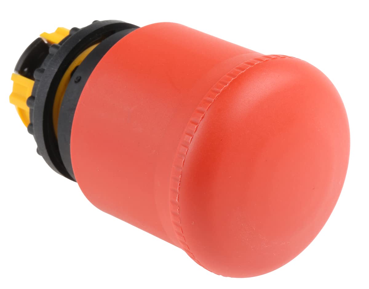 Eaton Not-Aus-Taste M22-PV/K11 Button