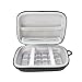 Hard Travel Case for Canon IVY Wireless Bluetooth Mobile Portable Mini Photo Printer by co2crea (Size 2)