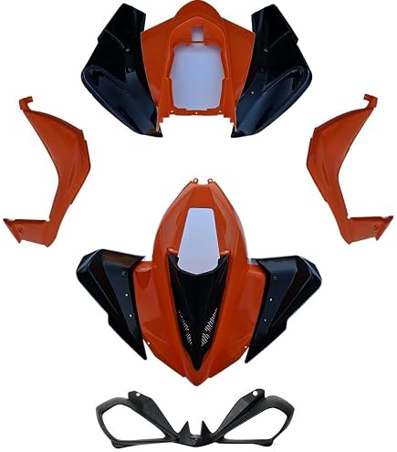 Amazon.com: Plastic Body for Taotao ATV 150cc ATA 150G and