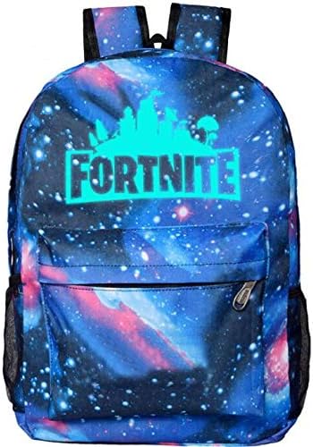 fortnite backpack galaxy