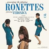 PRESENTING THE FABULOUS RONETTES FEATURING VERONICA (MONO EDITION)