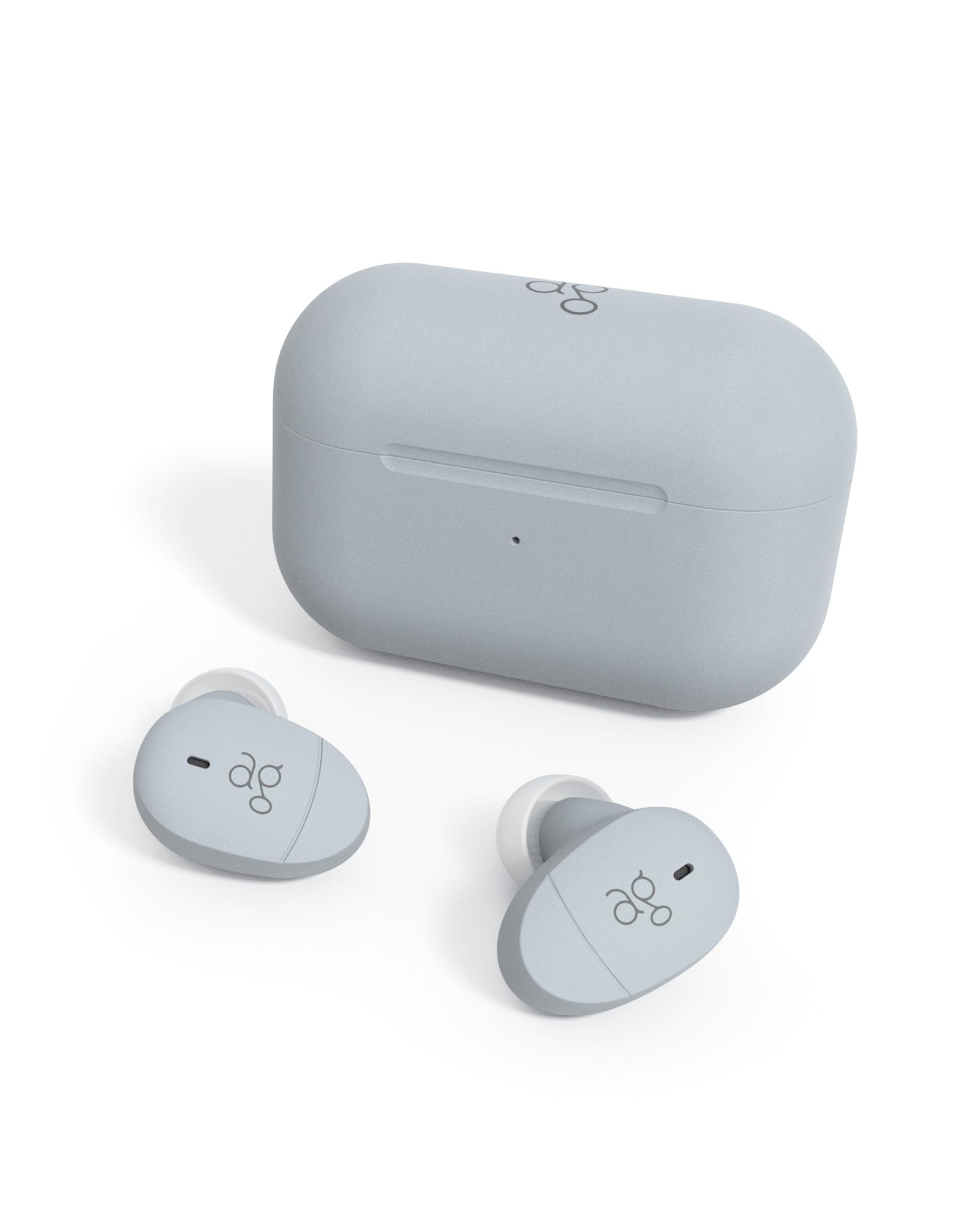 Mua ag COTSUBU MK2 Wireless Earbuds with MEMS Microphone and Remote Work (Sky