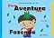 Livro Uma Aventura na Fazenda (Aventuras do Lelé Livro 4)