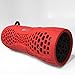 EMB ES900BT Water Resistant Super Loud Portable Bluetooth Speaker (Red)