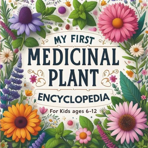My First Plant Book: Nicole Apelian: 9798999696250: Amazon.com: Books