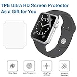 Seoaura Compatible Apple Watch Band 38mm 40mm, Stainless Steel Milanese Loop Replacement Strap with Magnetic Closure iWatch Series 4 3 2 1 Sports (Red, 38mm/40mm)