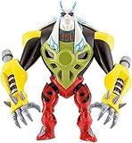 Ben 10 Ultimate Alien - Aggregor