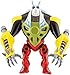 Ben 10 Ultimate Alien - Aggregor