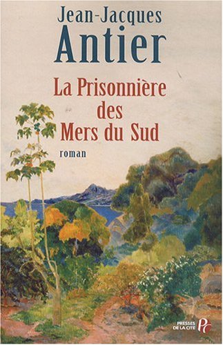 La prisonnière des mers du Sud