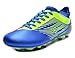 DREAM PAIRS Toddler/Little Kid/Big Kid 160472-K Soccer Football Cleats Shoes